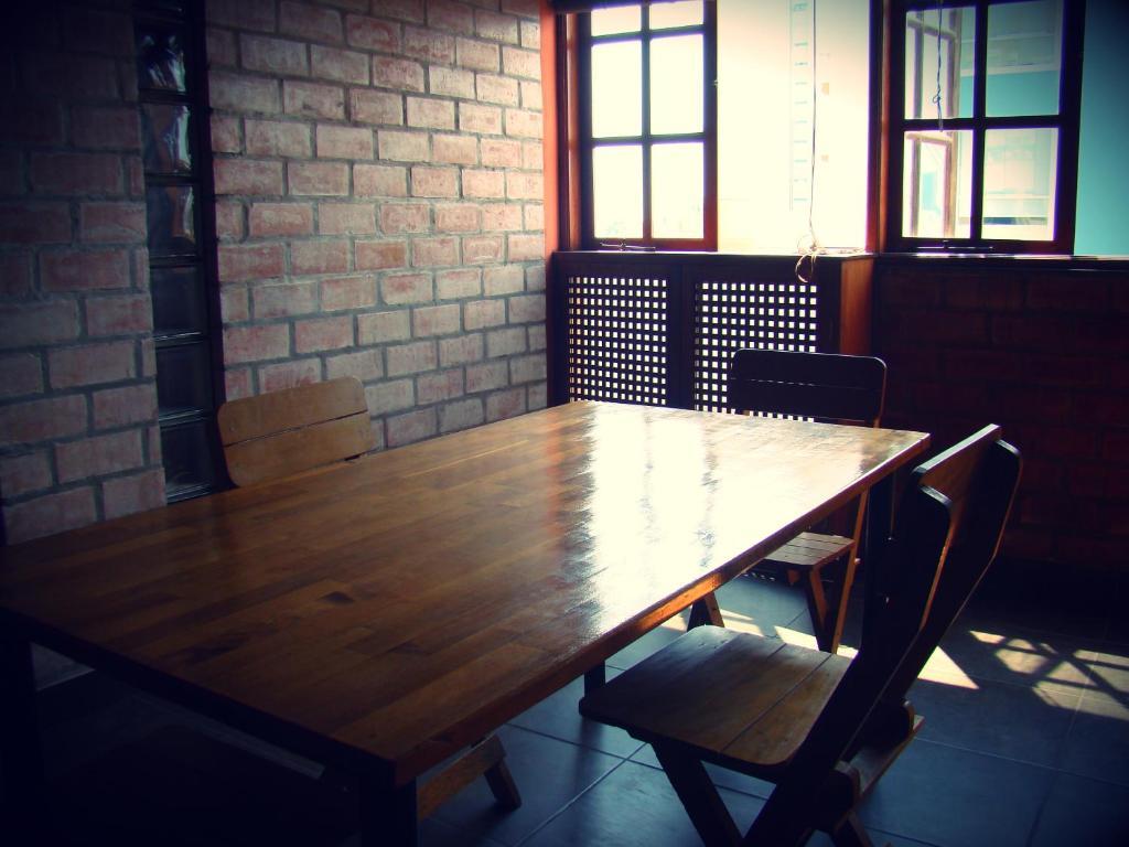 Casa De Baraybar Hotel Lima Cameră foto